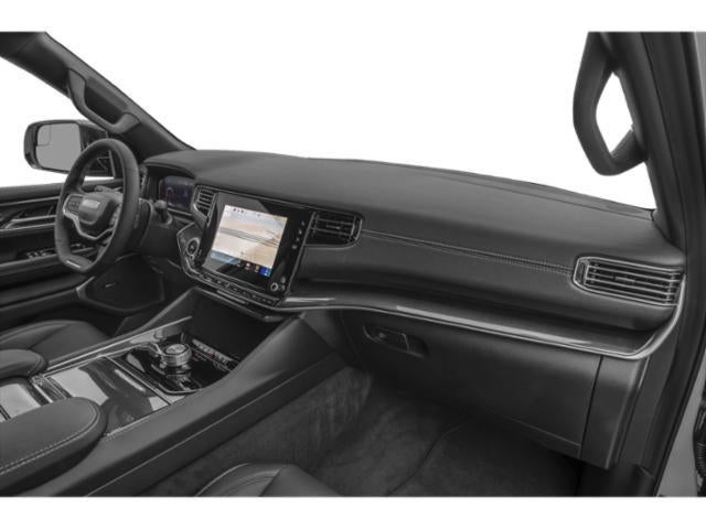 2024 Jeep Wagoneer Series II HURRICANE TWIN TURBO