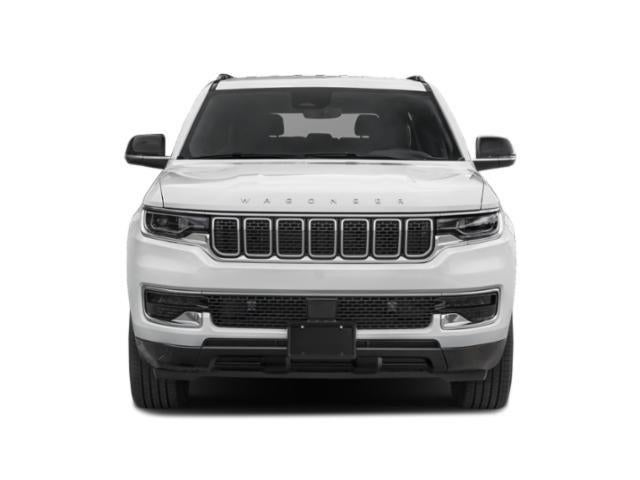 2024 Jeep Wagoneer Series II HURRICANE TWIN TURBO