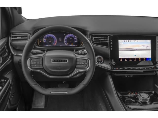 2024 Jeep Wagoneer Series II HURRICANE TWIN TURBO