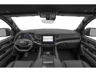 2024 Jeep Wagoneer Series II HURRICANE TWIN TURBO