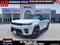 2026 Jeep Grand Wagoneer 85th Anniversary Edition