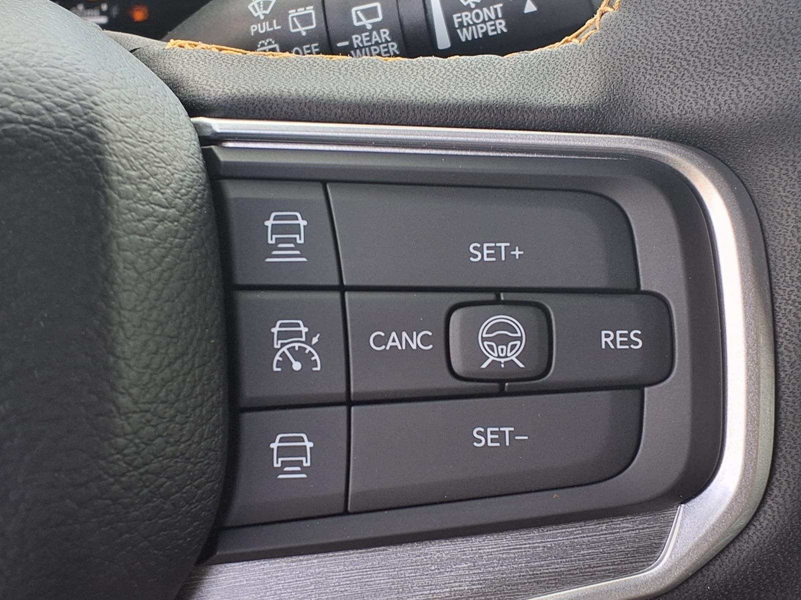 2026 Jeep Grand Wagoneer 85th Anniversary Edition
