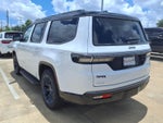 2026 Jeep Grand Wagoneer 85th Anniversary Edition
