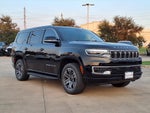 2025 Jeep Wagoneer Base