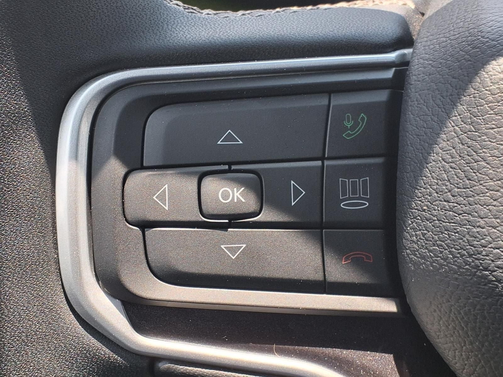 2023 Jeep Wagoneer Base 4X4