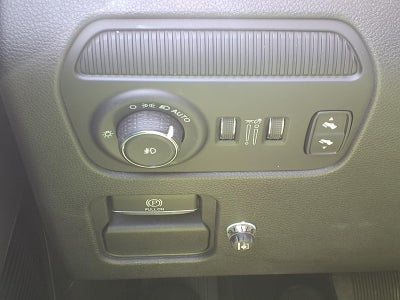 2023 Jeep Wagoneer Base 4X4