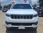 2023 Jeep Wagoneer Base 4X4