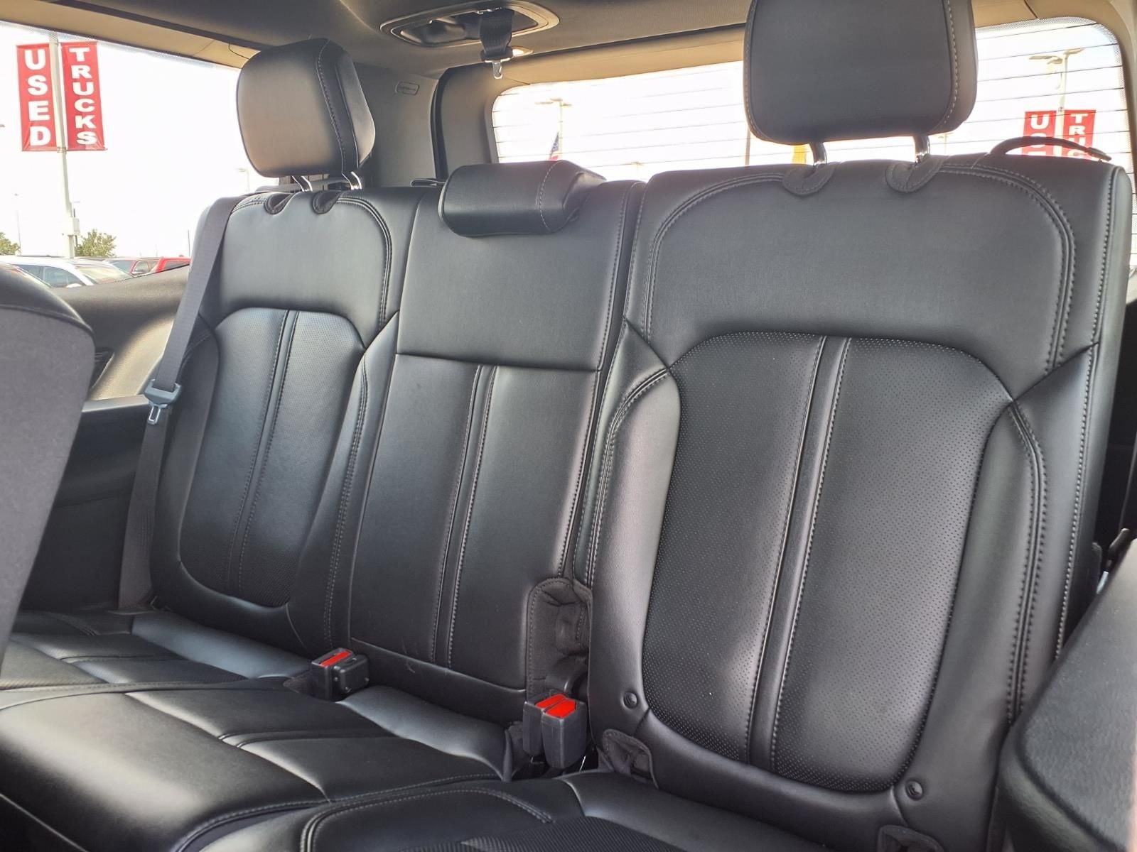 2023 Jeep Wagoneer Base 4X4