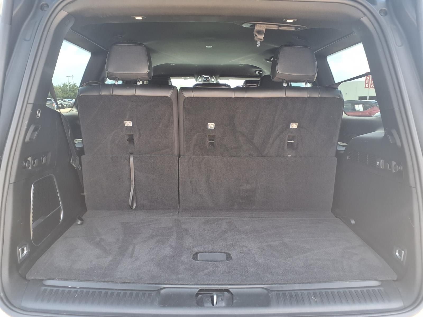 2023 Jeep Wagoneer Base 4X4
