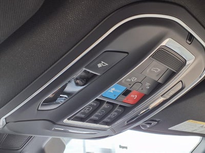 2025 Jeep Wagoneer Series II