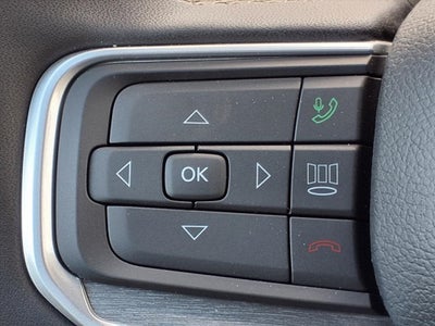 2025 Jeep Wagoneer Series II