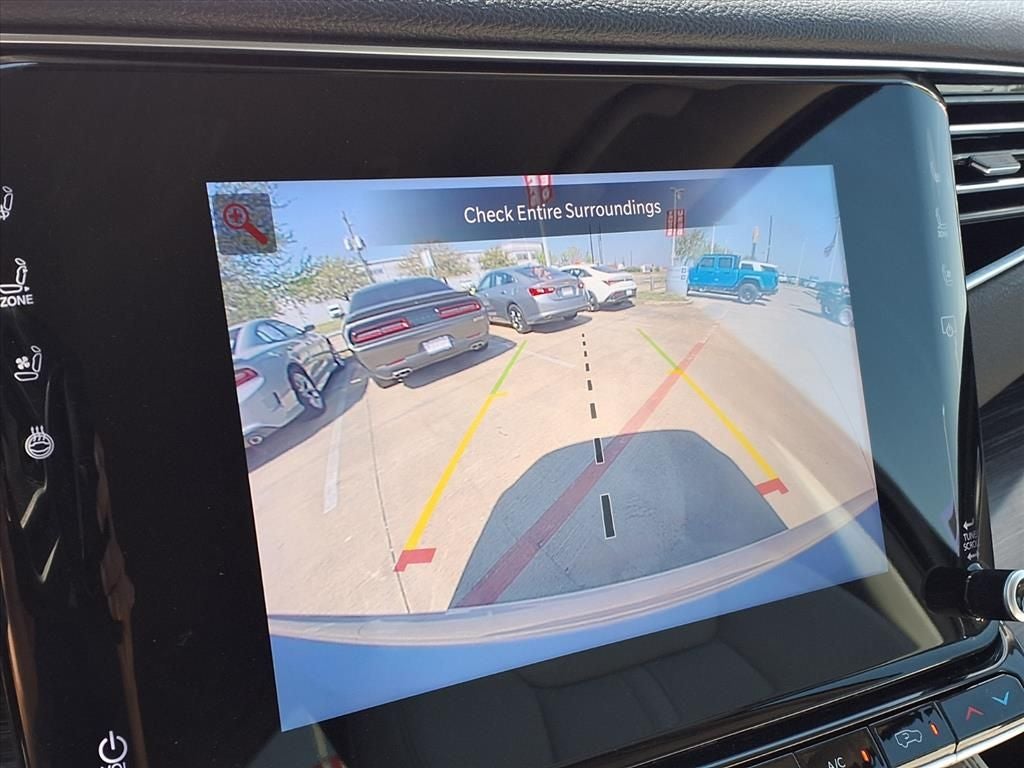 2024 Jeep Wagoneer Series II 4X4