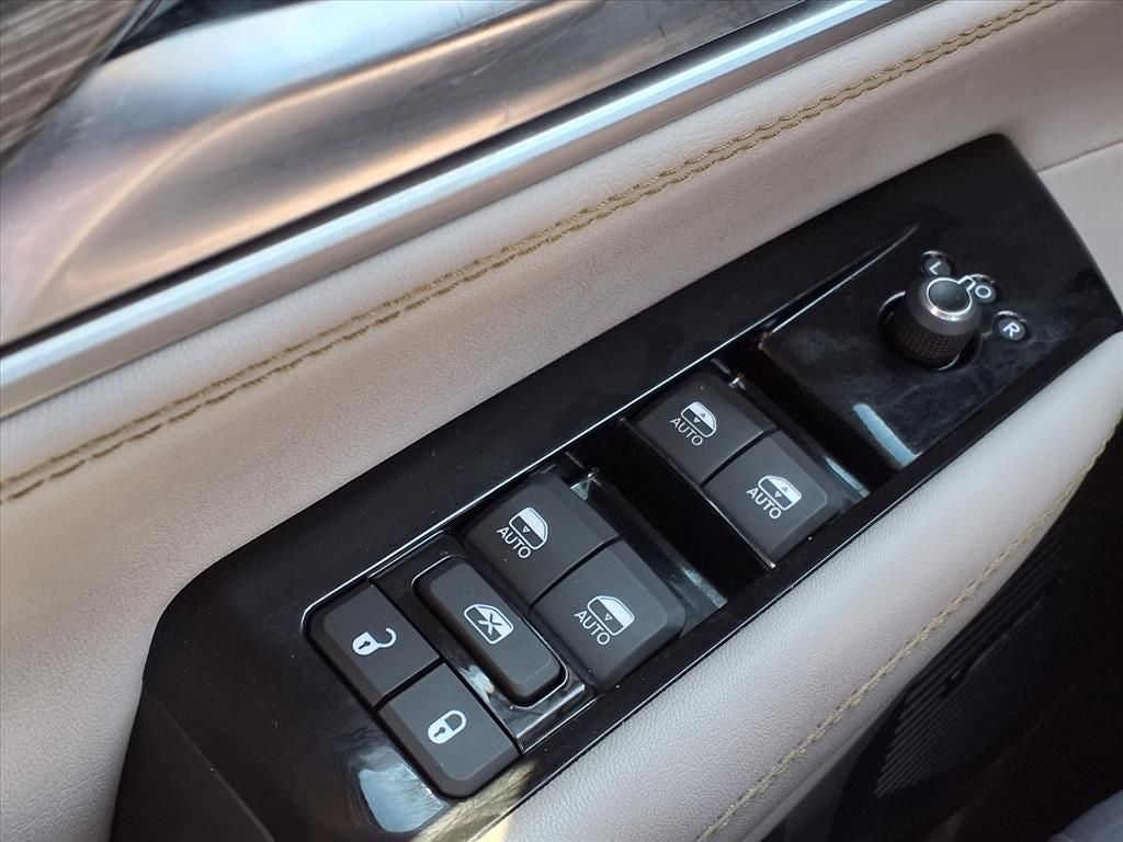 2024 Jeep Wagoneer Series II 4X4