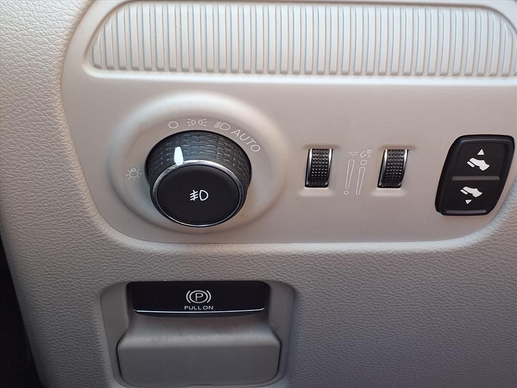 2024 Jeep Wagoneer Series II 4X4