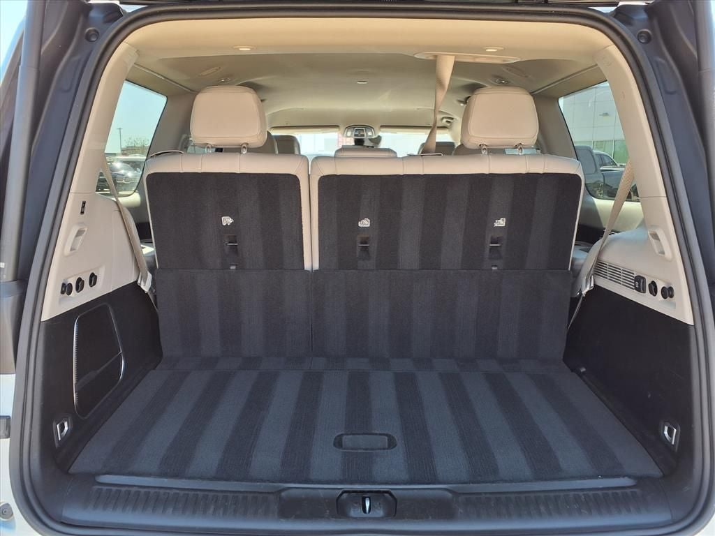 2024 Jeep Wagoneer Series II 4X4