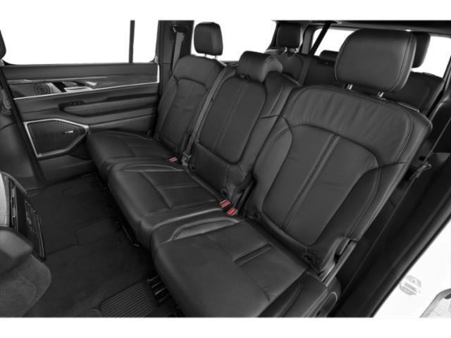 2022 Jeep Wagoneer Series III 4X4
