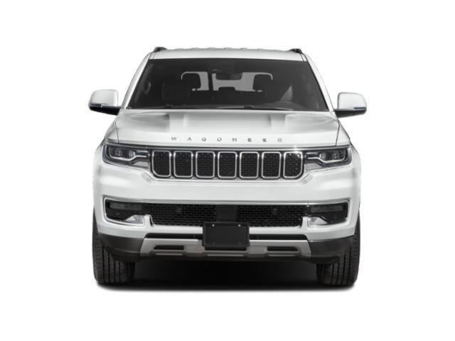 2022 Jeep Wagoneer Series III 4X4