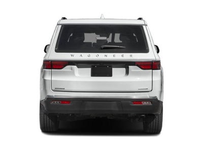 2022 Jeep Wagoneer Series III 4X4