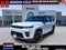 2026 Jeep Grand Wagoneer Summit Reserve