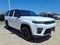 2026 Jeep Grand Wagoneer Summit Reserve
