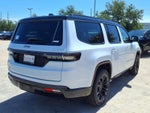 2026 Jeep Grand Wagoneer Summit Reserve