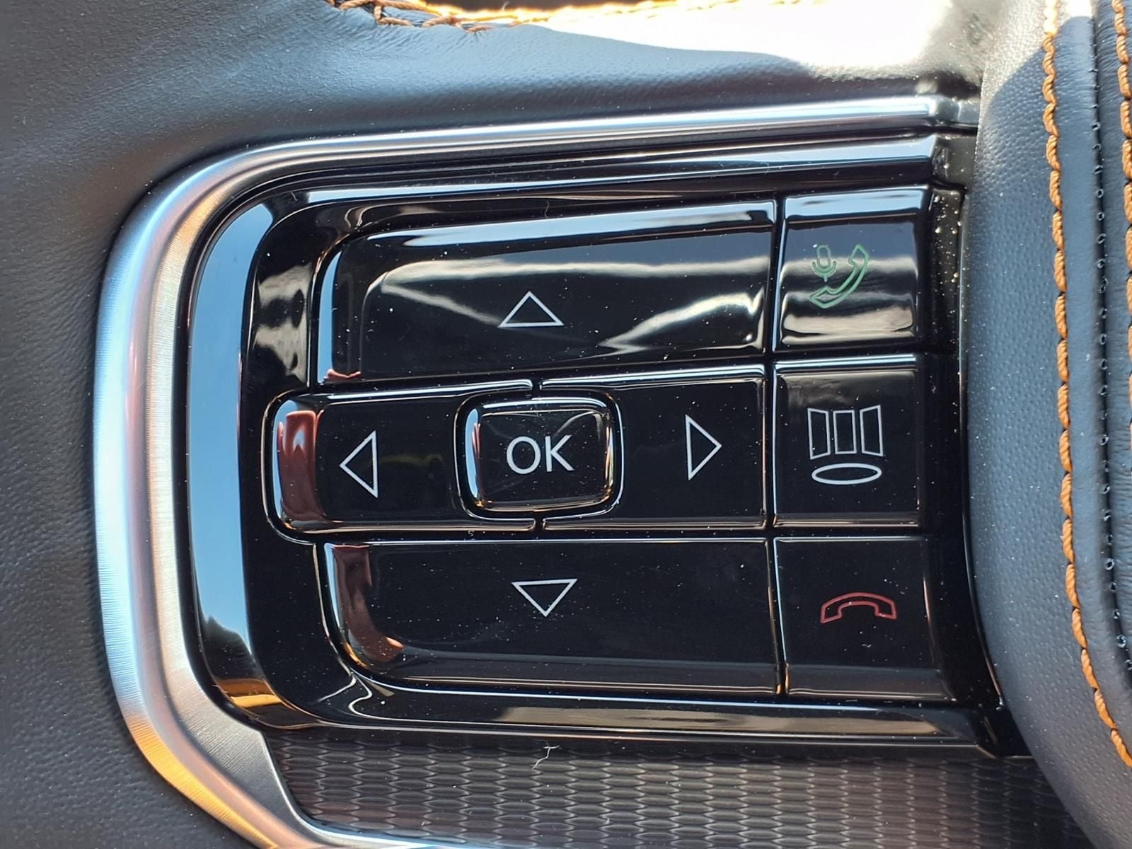2026 Jeep Grand Wagoneer Summit Reserve