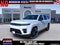 2026 Jeep Grand Wagoneer Summit Obsidian