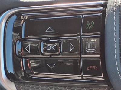 2026 Jeep Grand Wagoneer Summit Obsidian