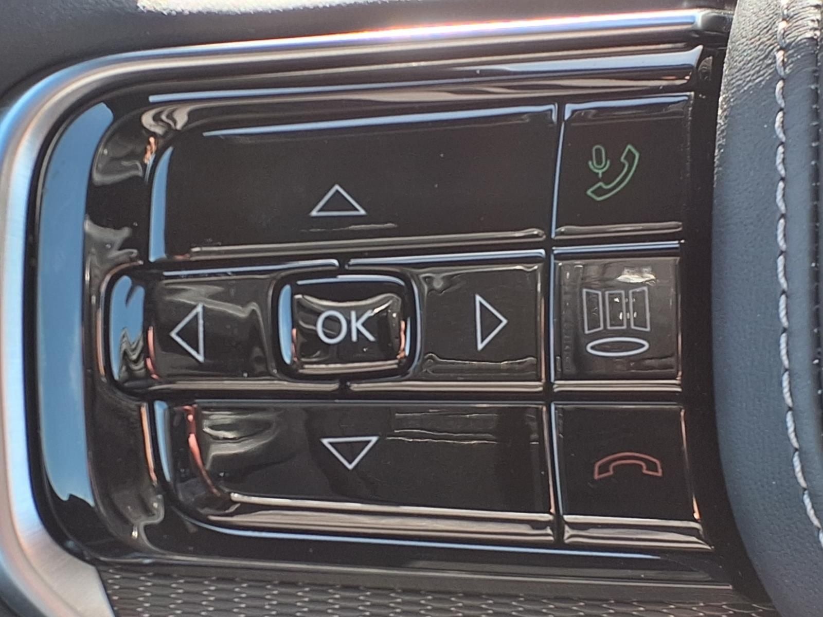 2026 Jeep Grand Wagoneer Summit Obsidian