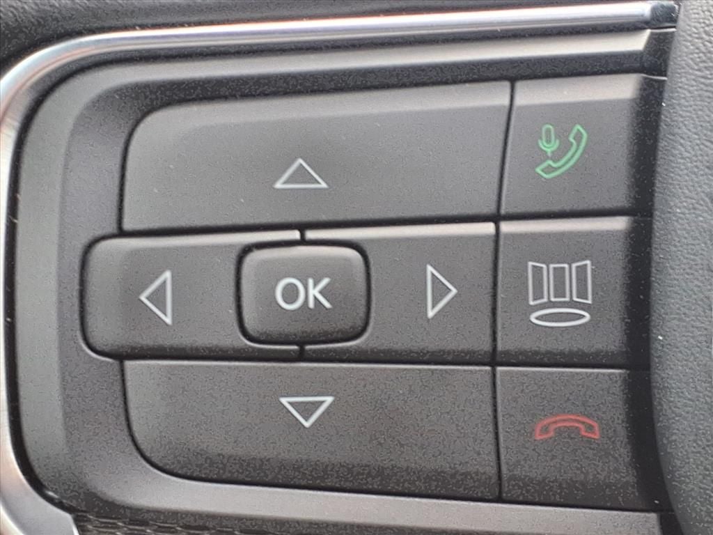 2026 Jeep Grand Wagoneer Summit Obsidian