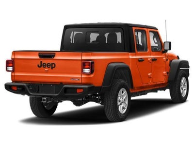 2020 Jeep Gladiator Sport 4X4