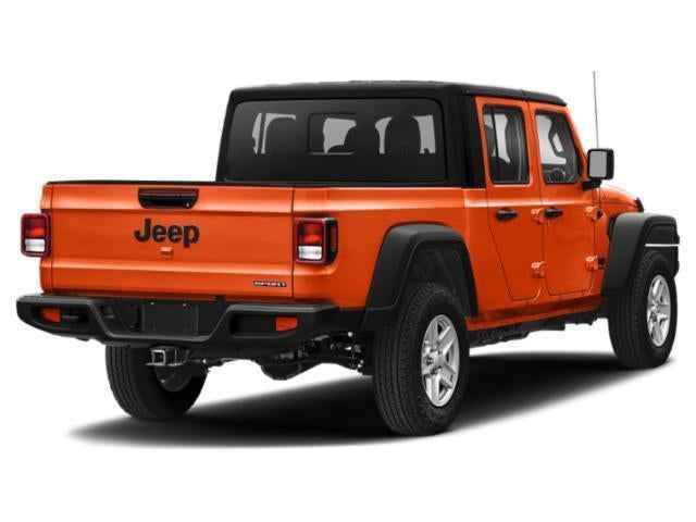 2020 Jeep Gladiator Sport 4X4