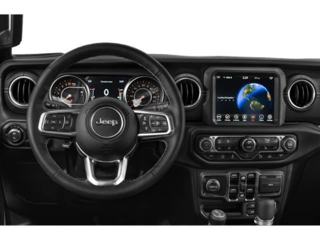 2020 Jeep Gladiator Sport 4X4