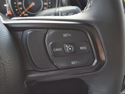 2023 Jeep Gladiator Texas Trail 4X4 TECH PKG