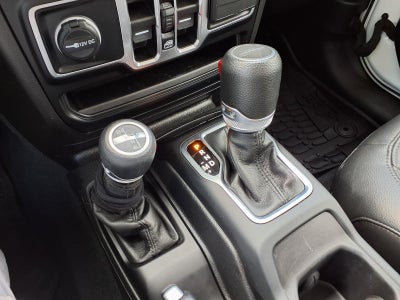 2023 Jeep Gladiator Texas Trail 4X4 TECH PKG
