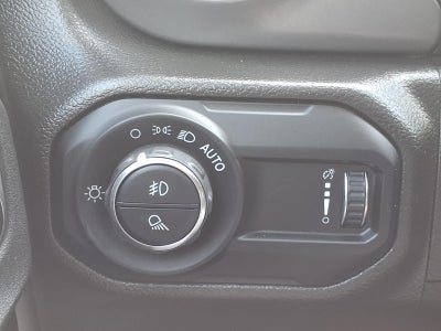 2023 Jeep Gladiator Texas Trail 4X4 TECH PKG