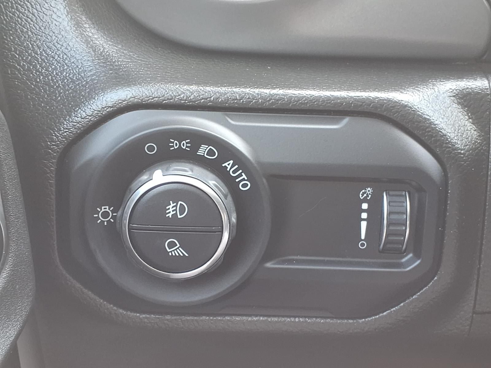 2023 Jeep Gladiator Texas Trail 4X4 TECH PKG