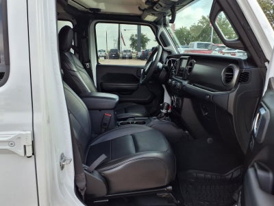 2023 Jeep Gladiator Texas Trail 4X4 TECH PKG