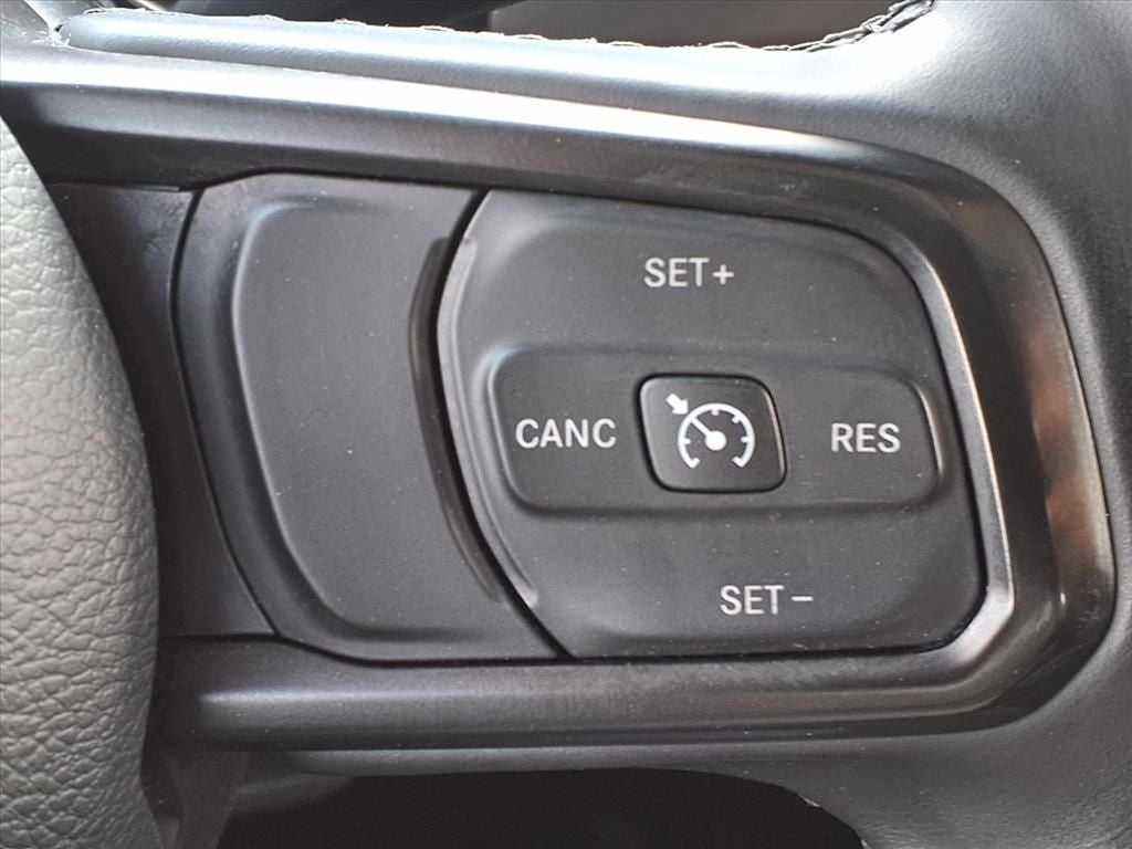 2022 Jeep Gladiator Sport TEXAS TRAIL 4X4