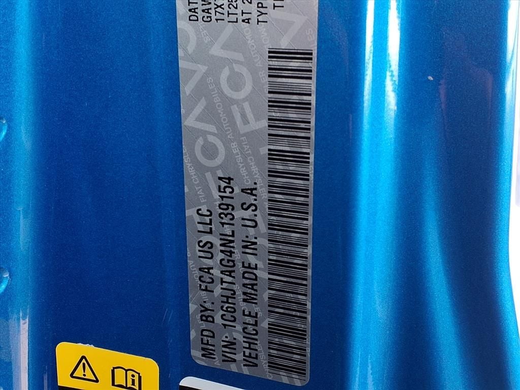 2022 Jeep Gladiator Sport TEXAS TRAIL 4X4