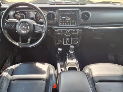 2022 Jeep Gladiator Sport TEXAS TRAIL 4X4