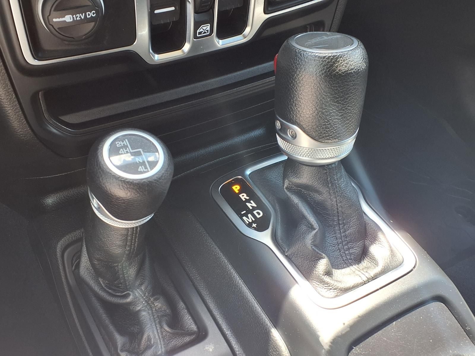2022 Jeep Gladiator Sport TEXAS TRAIL 4X4