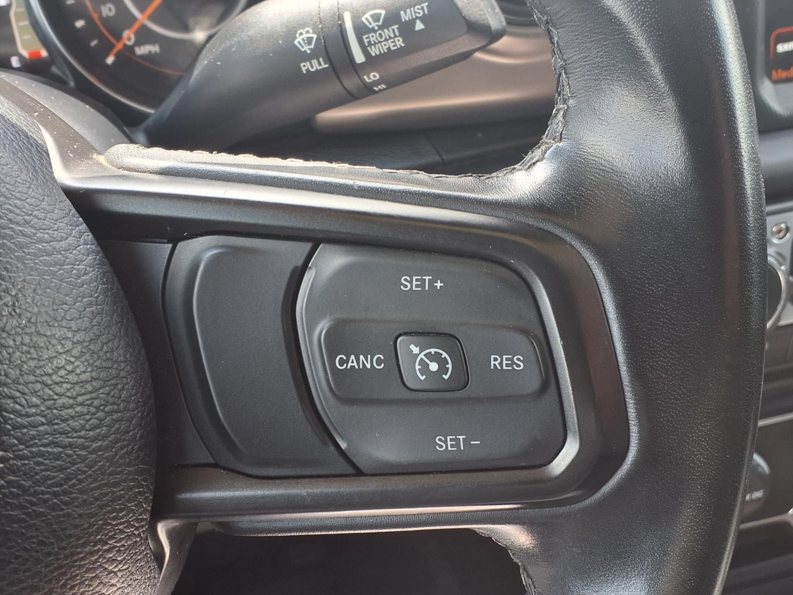 2022 Jeep Gladiator Sport TEXAS TRAIL 4X4