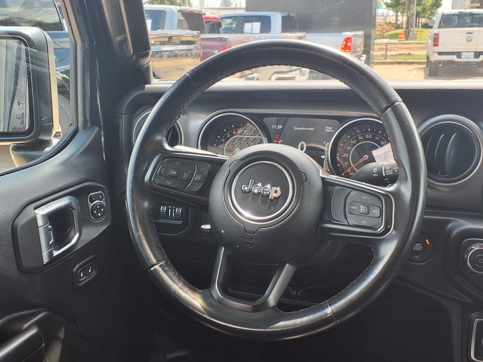 2022 Jeep Gladiator Sport TEXAS TRAIL 4X4