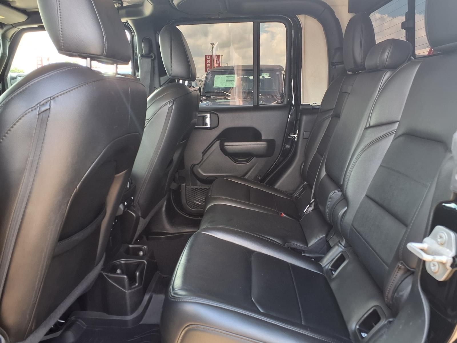 2022 Jeep Gladiator Sport TEXAS TRAIL 4X4