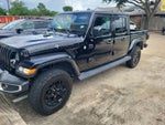 2022 Jeep Gladiator Sport TEXAS TRAIL 4X4