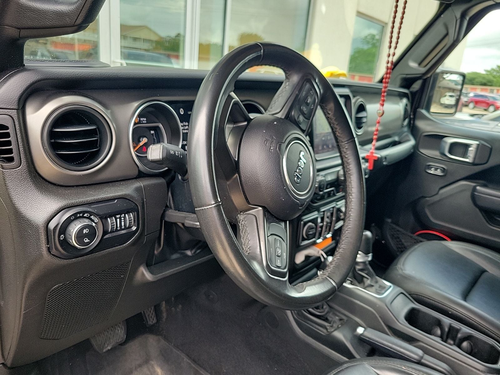 2022 Jeep Gladiator Sport TEXAS TRAIL 4X4