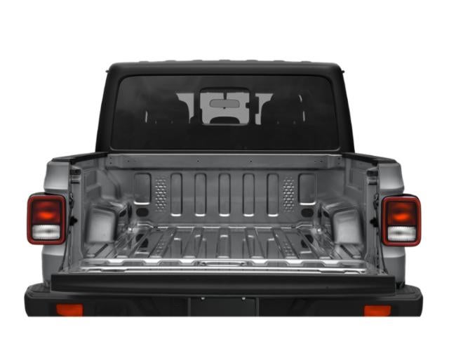 2021 Jeep Gladiator Willys