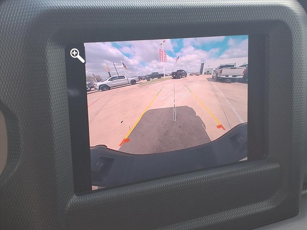 2021 Jeep Gladiator Willys 4X4