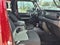 2021 Jeep Gladiator Willys 4X4